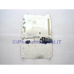 Blackberry Chasis Metallico Curve 9360 9370 9350