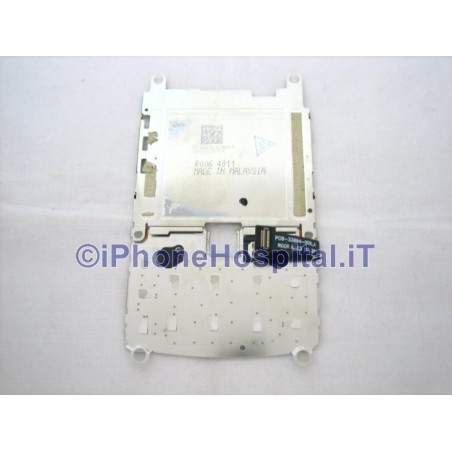 Blackberry Chasis Metallico Curve 9360 9370 9350