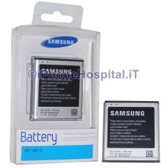 Battery EB-L1D7IB Samsung Galaxy S2 LTE I9210 - 1