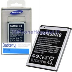 Batteria ORIGINALE Samsung EB425161LU ACE 2 -S7562 Galaxy S Duos i8160 - 1
