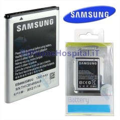 Batteria ORIGINALE Samsung Galaxy Young S6310 EB464358VU Samsung - 1