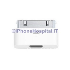 Adattatore Micro USB dock per Iphone - 1