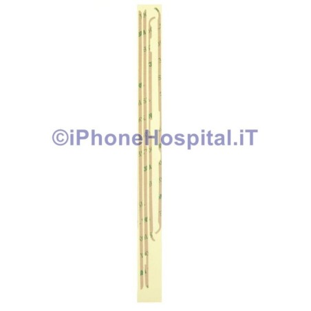 Autocollants pour le cadre de l'iPad 2 - 3 - 4 - 1