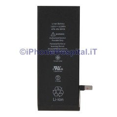 Batteria Pila di Ricambio per iPhone 6S A1633, A1688, A1700 -1715mAh - 2