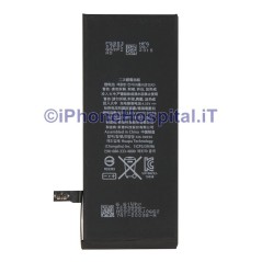Batterie de remplacement pour iPhone 6S A1633, A1688, A1700 -1715mAh