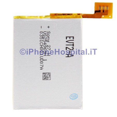 Batería iPod Touch 5ª generación - 616-0619 - 616-0621