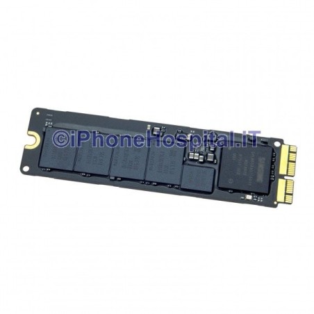 Disco rígido SSD 256 GB 655-1857, 655-1858, 655-1859, 656-0021 - 1