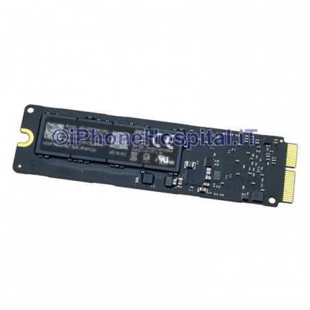 Disco duro SSD 256 GB 655-1857, 655-1858, 655-1859, 656-0021
