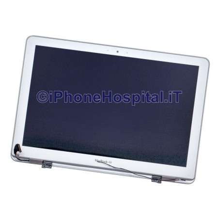 Full LCD Screen 13" A1237 - 661-4590, 661-4919, 661-5301, 661-5302 - 2