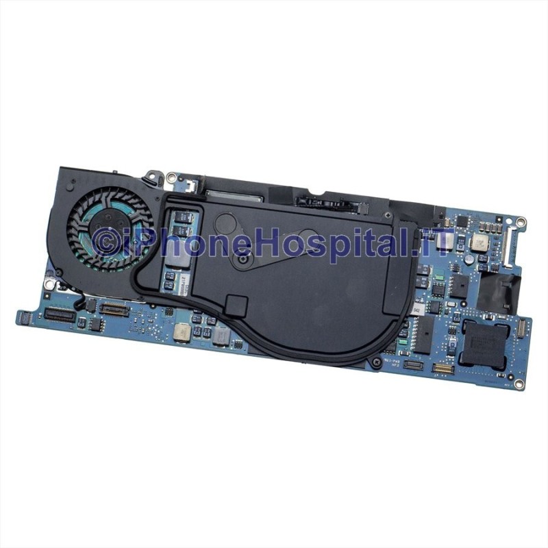 MacBook Air 13" A1237 (1.6 GHz Core 2 Duo) Motherboard - 2 MacBook Air 13" A1237 (1.6 GHz Core 2 Duo) Motherboard - 2