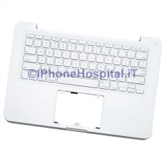 Cover Tastiera A1342 (661-5396, 661-5590) - 2