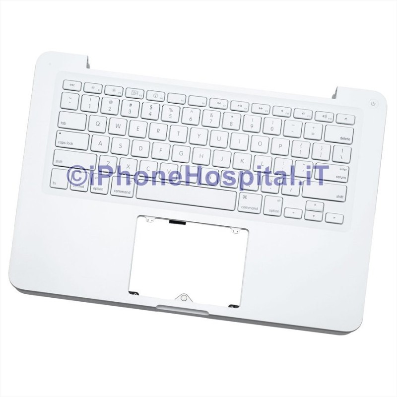 Cover Tastiera A1342 (661-5396, 661-5590) - 2 Cover Tastiera A1342 (661-5396, 661-5590) - 2