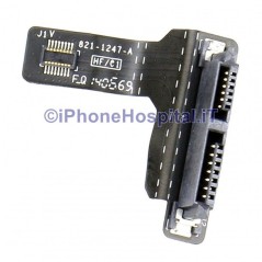 Flat CD Cable A1278 - 821-1247-A - 2