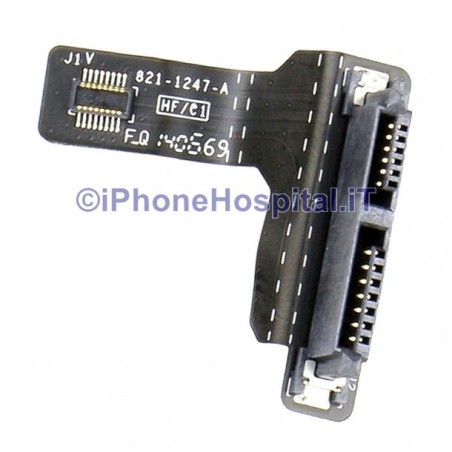 Flat CD Cable A1278 - 821-1247-A - 2