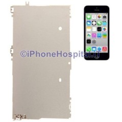 Support métallique LCD pour iPhone 5C - 1