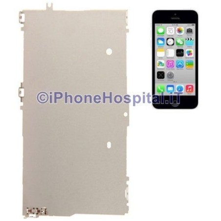 Suporte metálico para LCD para iPhone 5C - 1