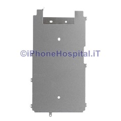 Apple Soporte metálico LCD para iPhone 6S Plus