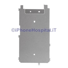 Apple Soporte metálico LCD para iPhone 6S Plus - 2
