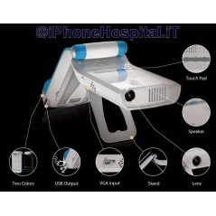 Proyector para iPhone MiLi™ - 9