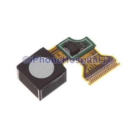 Samsung Caméra arrière pour Galaxy S4 Mini I9195 I9192