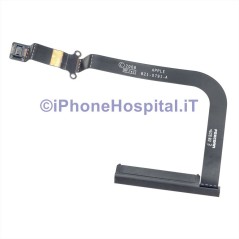 Câble plat de connexion du disque dur A1278 2011 821-0791-A - 3
