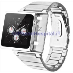 iWatchz Elemental para iPod Nano 6 - 2