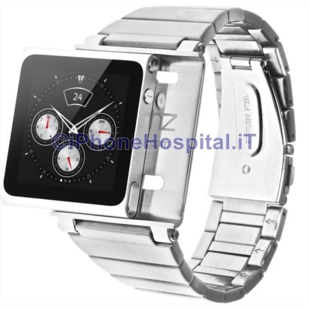 iWatchz Elemental pour iPod Nano 6 - 2