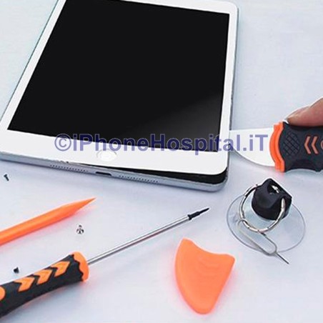 7 in 1 Tool Kit for Opening iPhone / iPad / iPad Mini
