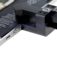 cadre 23 en 1 Réparations iPhone 6 6P 5 5S iPod iPad 2 3 4 5 Mini Retina & Air