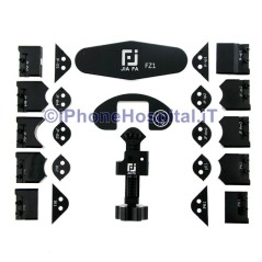 23 en 1 Réparation du cadre iPhone 6 6P 5 5S iPod iPad 2 3 4 5 Mini Retina & Air - 5