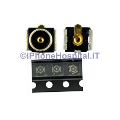 Connettore Antenna GSM Apple iPhone 4S - 3