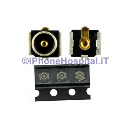 Apple Conector de antena GSM iPhone 4S - 3