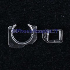 Apple Support pour appareil photo et capteur pour iPhone 6S et 6S Plus