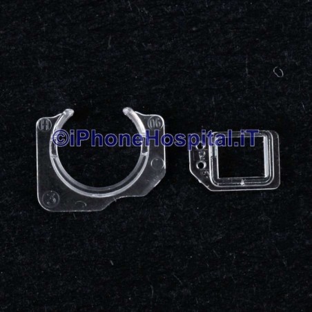 Apple Support pour appareil photo et capteur pour iPhone 6S et 6S Plus