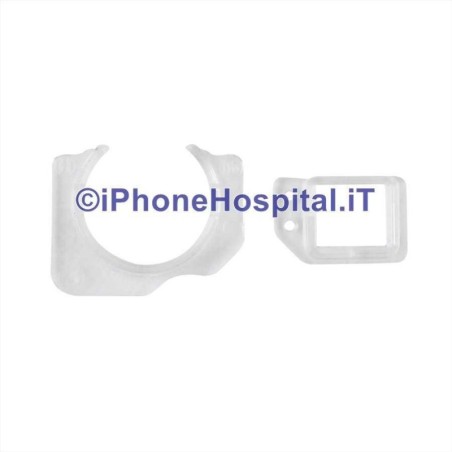 Supporto Camera e Sensore per Apple iPhone 6S & 6S Plus - 3