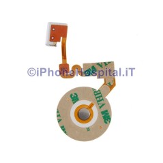 Flex ClickWheel White iPod Nano 2nd Generation A1199