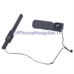 Alto-falante direito com subwoofer para MacBook Pro A1278 - 922-9769 - 1