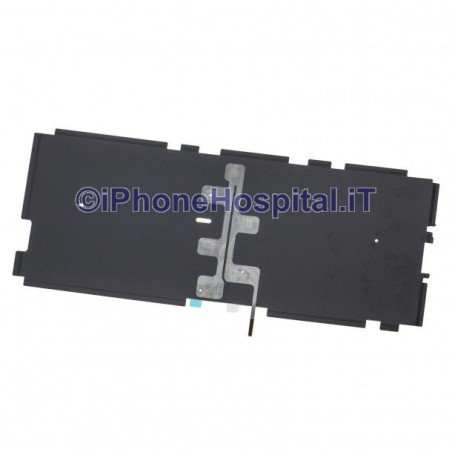 Clavier rétroéclairé MackBook Pro A1278 UK/EU Qwerty Layout 604-2948