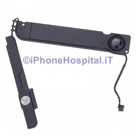 Right Speaker with SubWoofer for MacBook Pro A1278 - 2009-2010, 922-9057 - 1
