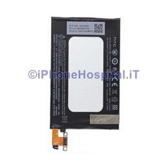 Batteria HTC BN07100-35H00207-01M per ONE M7  - 1
