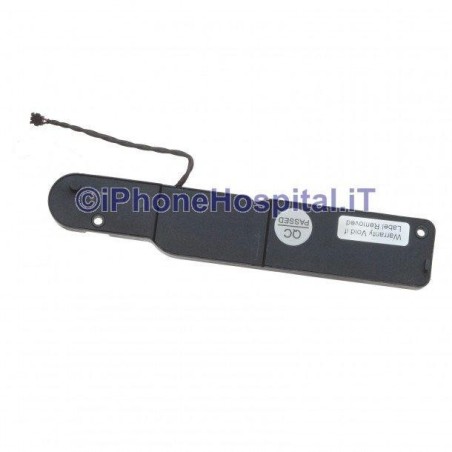 Left Internal Speaker A1286 - 922-9747, 922-9748, 923-0086