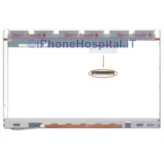 Tela de LCD para MacBook Pro 15,4" A1150 LTN154X7-L02 - 2