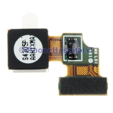 Samsung Cámara trasera para Galaxy S3 i9300 - i9305 OEM