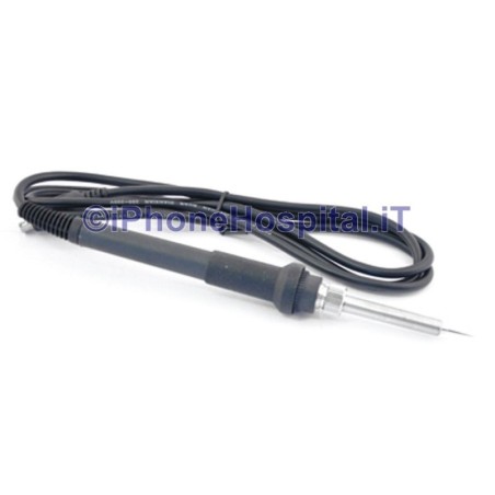 Ponta para Soldador Lukey 853, 853D, 902, 936A, 852D+, 868 - 1