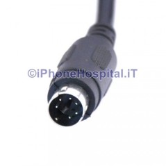 Palpador para soldador Lukey 853, 853D, 902, 936A, 852D+, 868