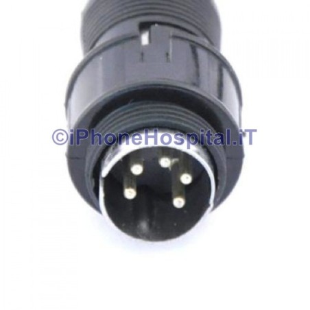 Palpador para estación de soldadura 953D de la marca CT