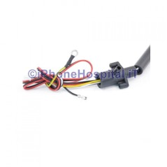 Hot Air Soldering Station Lukey 850D, 852D+, 853, 902, 850