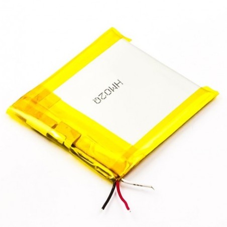 Batería iPod Nano 3ª Generación A1236 - 616-0337