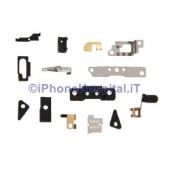 Kit parti interne per iPhone 4S A1387 - 1