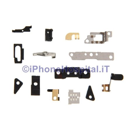 Internal parts kit for iPhone 4S A1387